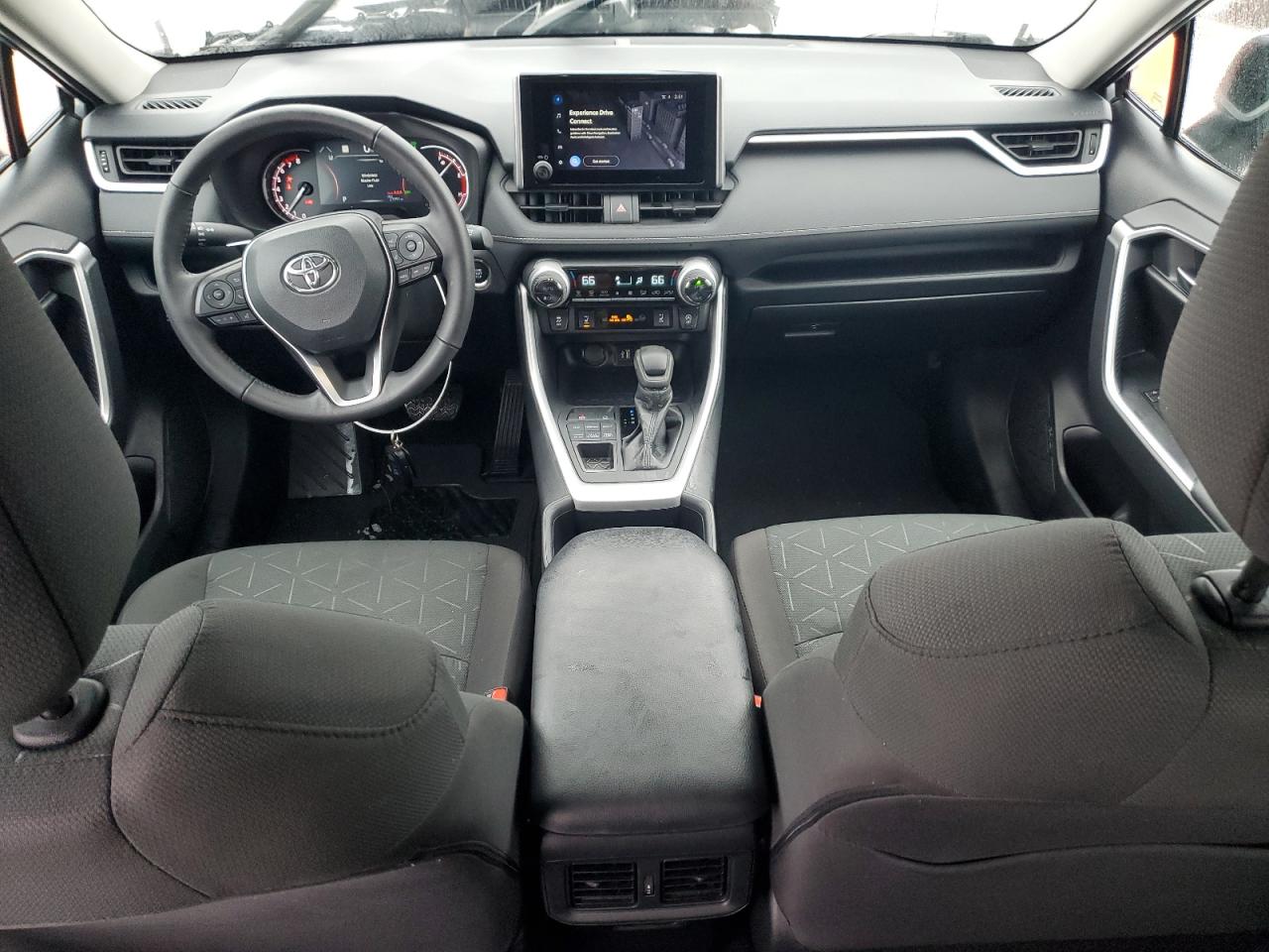 2024 TOYOTA RAV4 XLE VIN:2T3P1RFVXRC413086