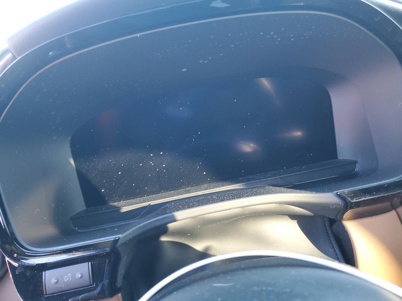 2023 INFINITI QX60 AUTOGRAPH VIN:5N1DL1HU3PC367128