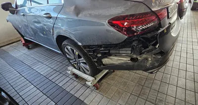 2023 Mercedes-Benz E 350 W1KZF8GB0PB108957 VIN:W1KZF8GB0PB108957