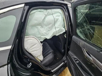 2021 Genesis G80 VIN: