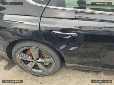 2021 Genesis G80 KMTGB41CDNU109963 VIN:KMTGB41CDNU109963