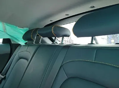 2018 Hyundai Kona KMHK4815GJU096175 VIN:KMHK4815GJU096175