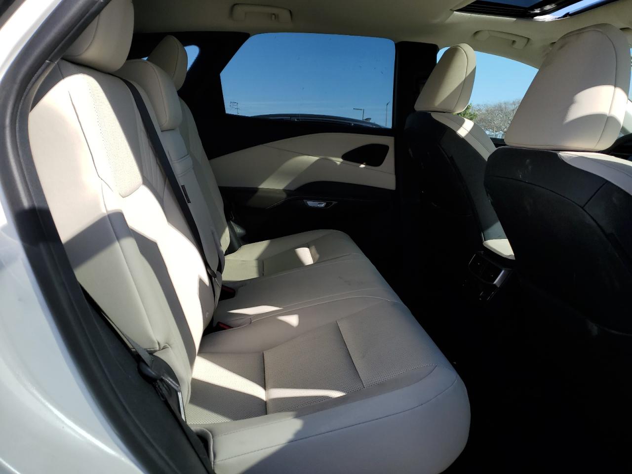 2024 LEXUS RX 350 BASE VIN:2T2BAMBA3RC047587