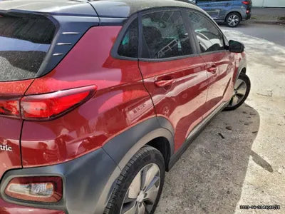 2019 Hyundai Kona 644KMKMHK381GFKU0 VIN:644KMKMHK381GFKU0