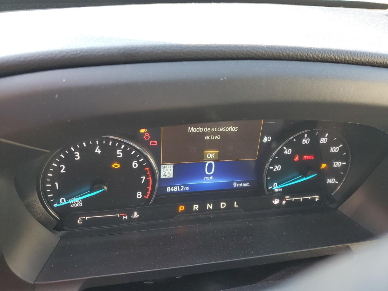 2024 FORD EXPLORER XLT VIN:1FMSK7DH3RGA11523