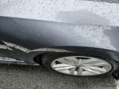 2018 Volkswagen Passat VIN: