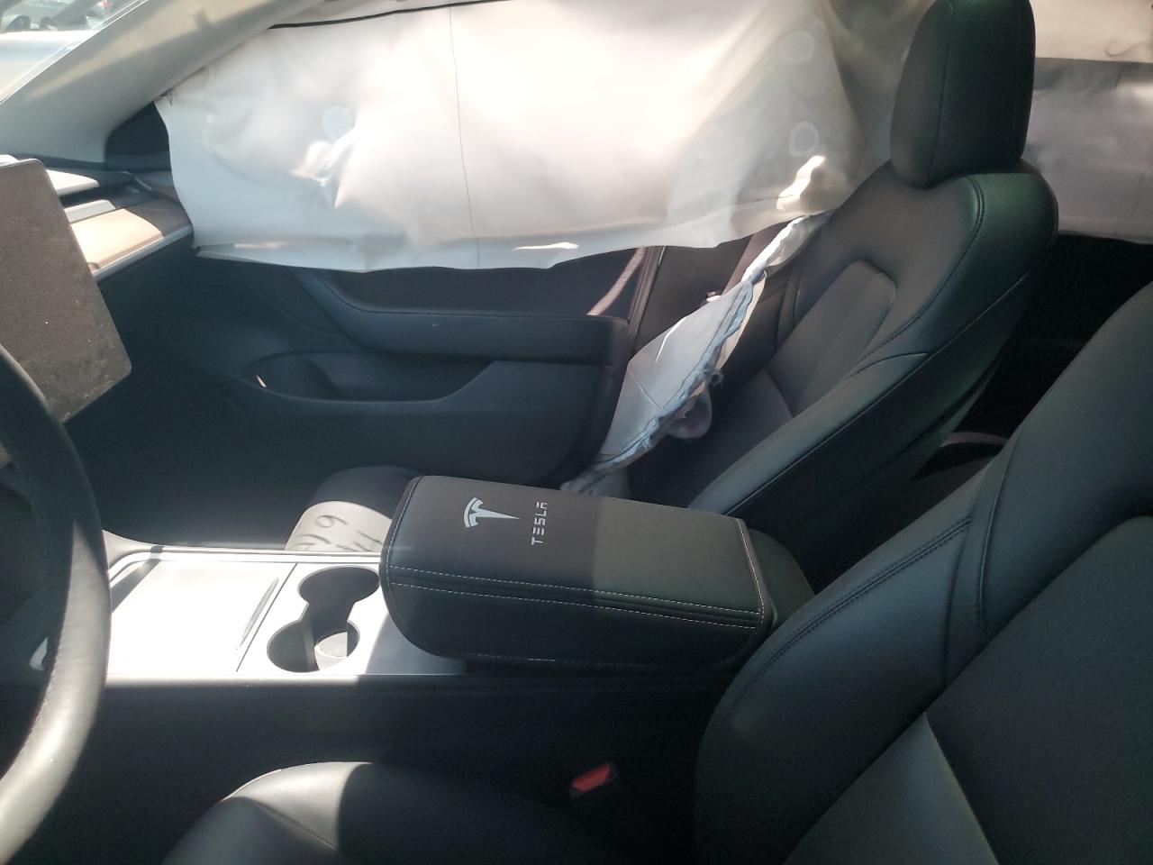 2023 TESLA MODEL 3  VIN:5YJ3E1EA9PF426335