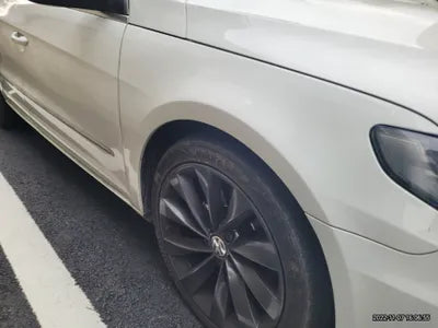 2015 Volkswagen CC WVWZZZ3CZFE823637 VIN:WVWZZZ3CZFE823637