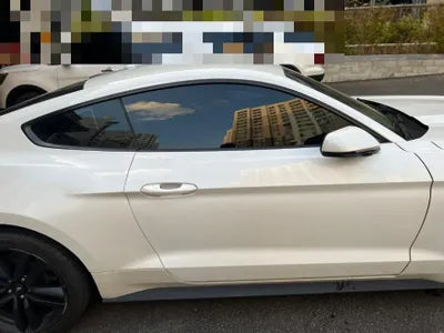 2017 Ford Mustang 1FA6P8TH0H5258819 VIN:1FA6P8TH0H5258819