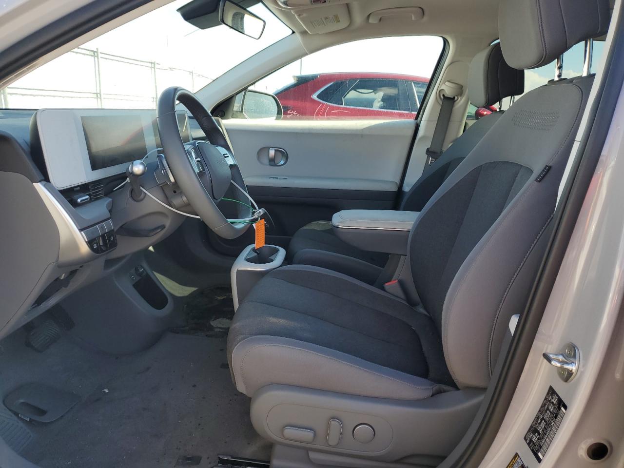 2023 HYUNDAI IONIQ 5 SE VIN:KM8KM4AE6PU136579