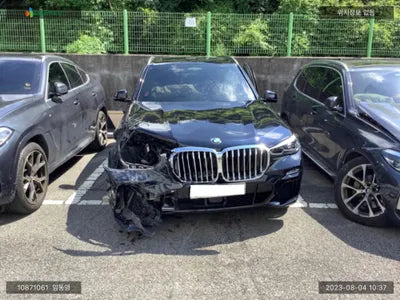 2019 BMW 530 WBACV6105LLK24266 VIN:WBACV6105LLK24266