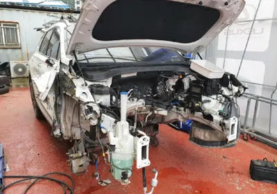 2020 Hyundai Santa FE KMHS381CDLU196628 VIN:KMHS381CDLU196628