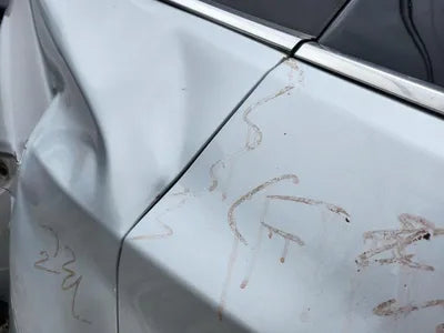2017 Hyundai Santa FE VIN: