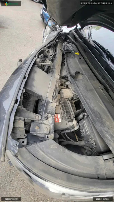 2017 Kia Carnival KNAMC81ABJS421432 VIN:KNAMC81ABJS421432