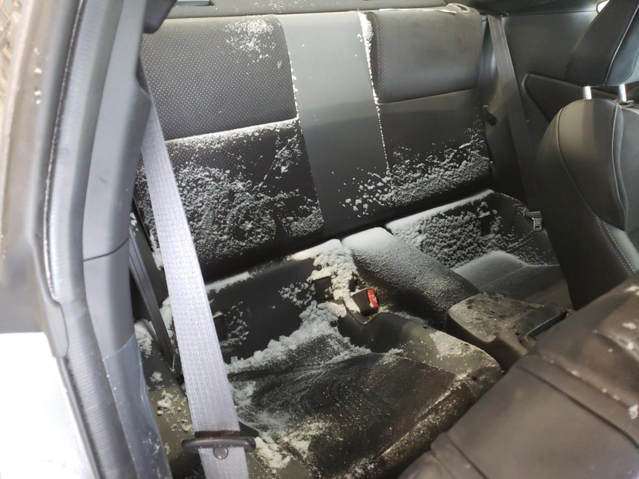 2024 TOYOTA GR 86 PREMIUM VIN:JF1ZNBE16R9752970