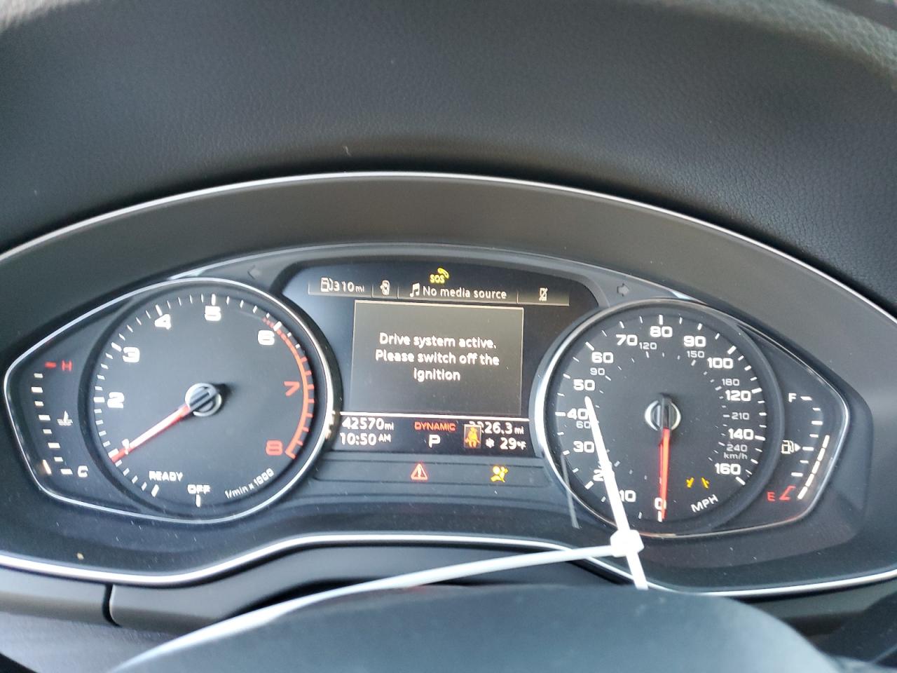 2022 AUDI Q5 PREMIUM 45 VIN:WA1GAAFY8N2077445