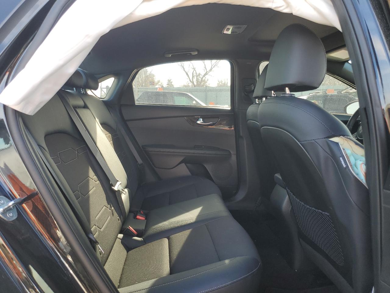 2023 KIA FORTE GT LINE VIN:3KPF54AD6PE614945