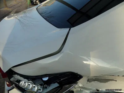 2019 Honda Accord VIN: