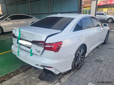 2020 Audi A6 WAUZZZF23LN066511 VIN:WAUZZZF23LN066511