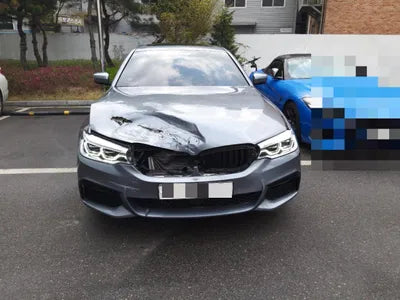 2020 BMW 520 WBAJF3107LWW71893 VIN:WBAJF3107LWW71893