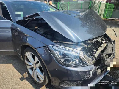 2016 Mercedes-Benz CLS 350 WDDLJ9EB7GA182573 VIN:WDDLJ9EB7GA182573