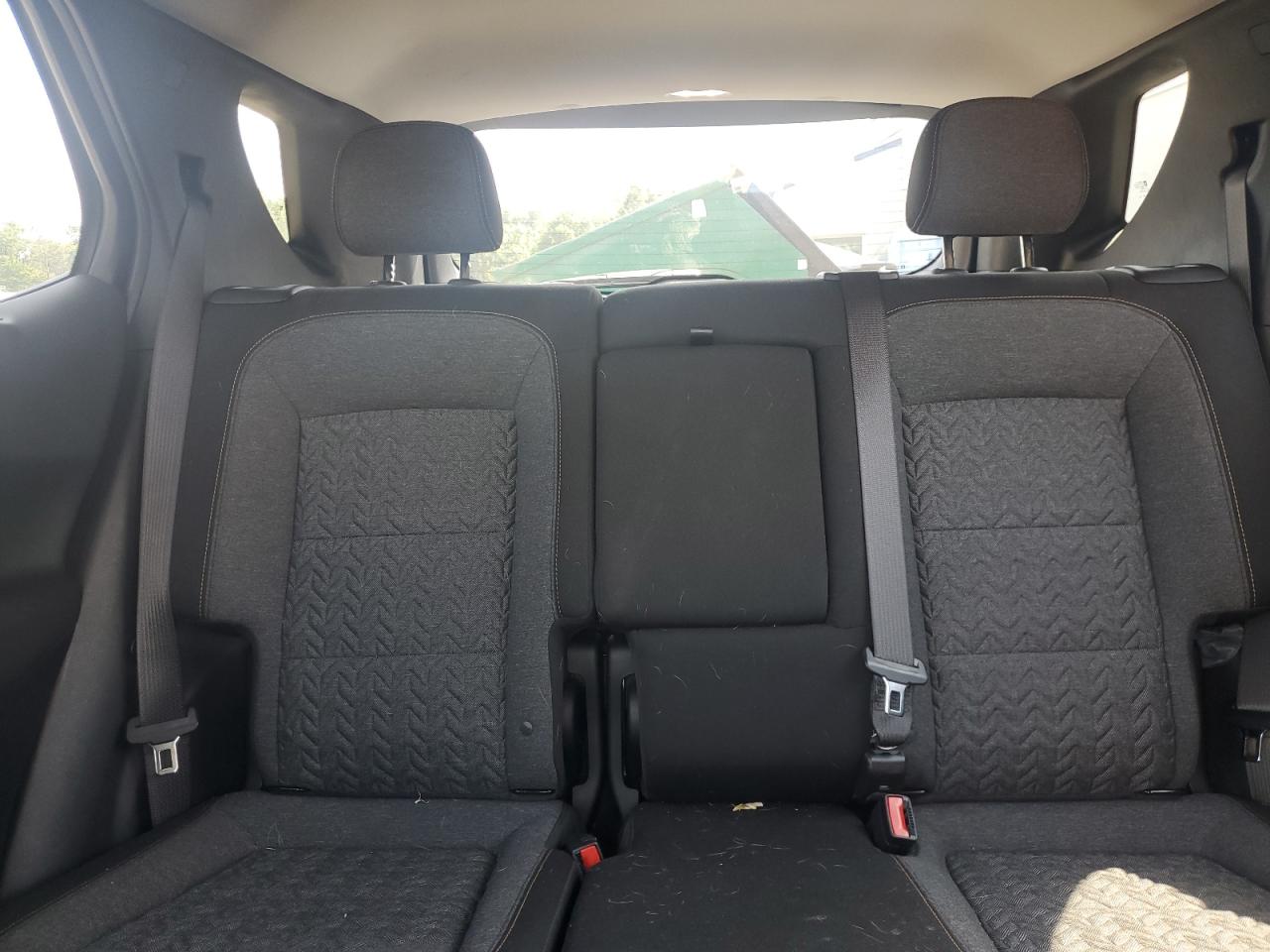 2022 CHEVROLET EQUINOX LT VIN:2GNAXTEV0N6147432