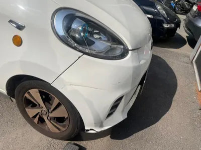 2019 Mercedes-Benz Smart LJU70X1Z2KG201055 VIN:LJU70X1Z2KG201055