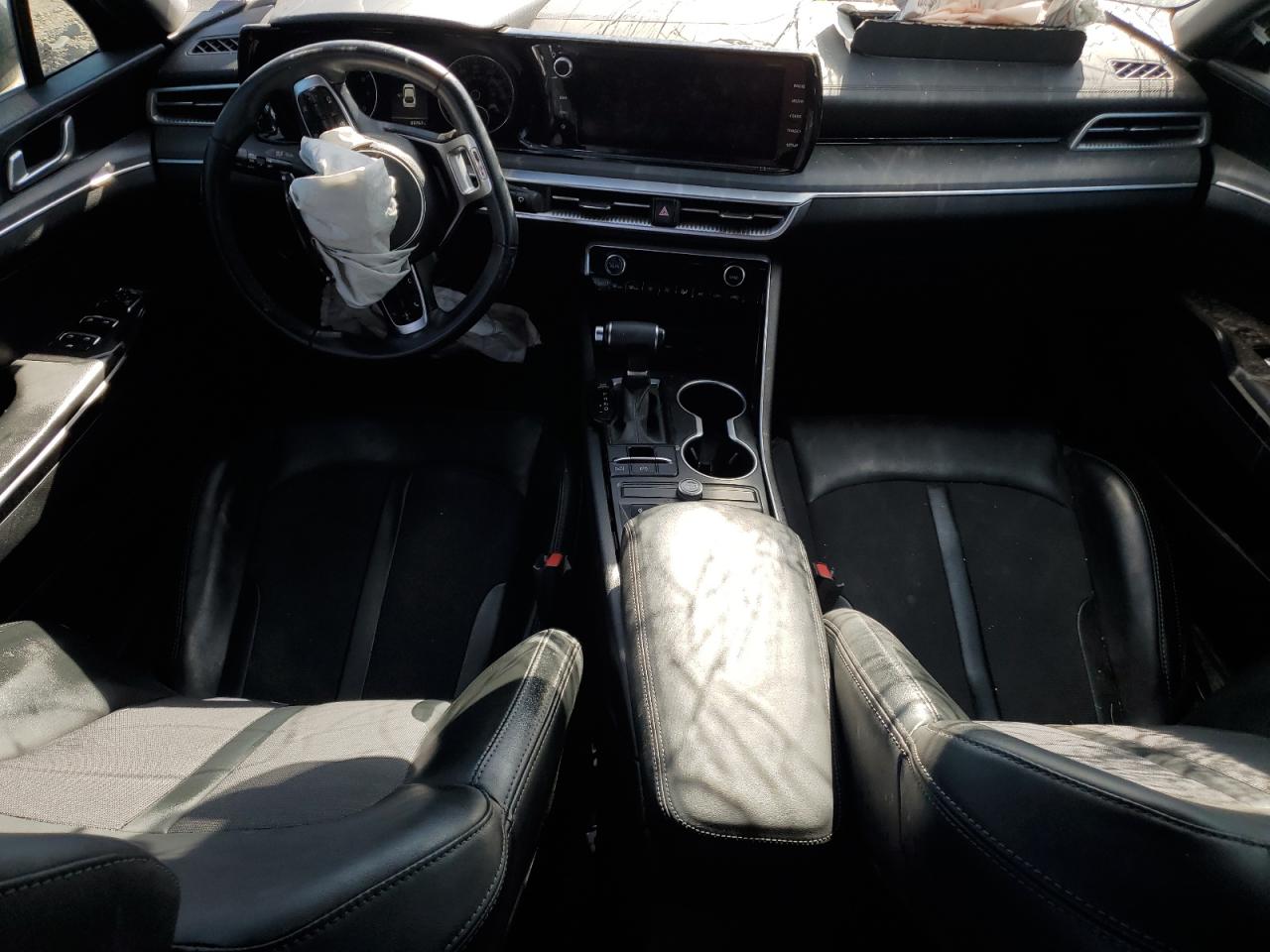2022 KIA K5 GT LINE VIN:5XXG64J22NG141968