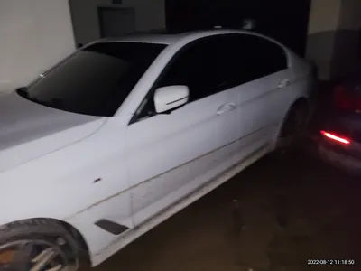 2019 BMW 530 WBAJD9100KWW39648 VIN:WBAJD9100KWW39648