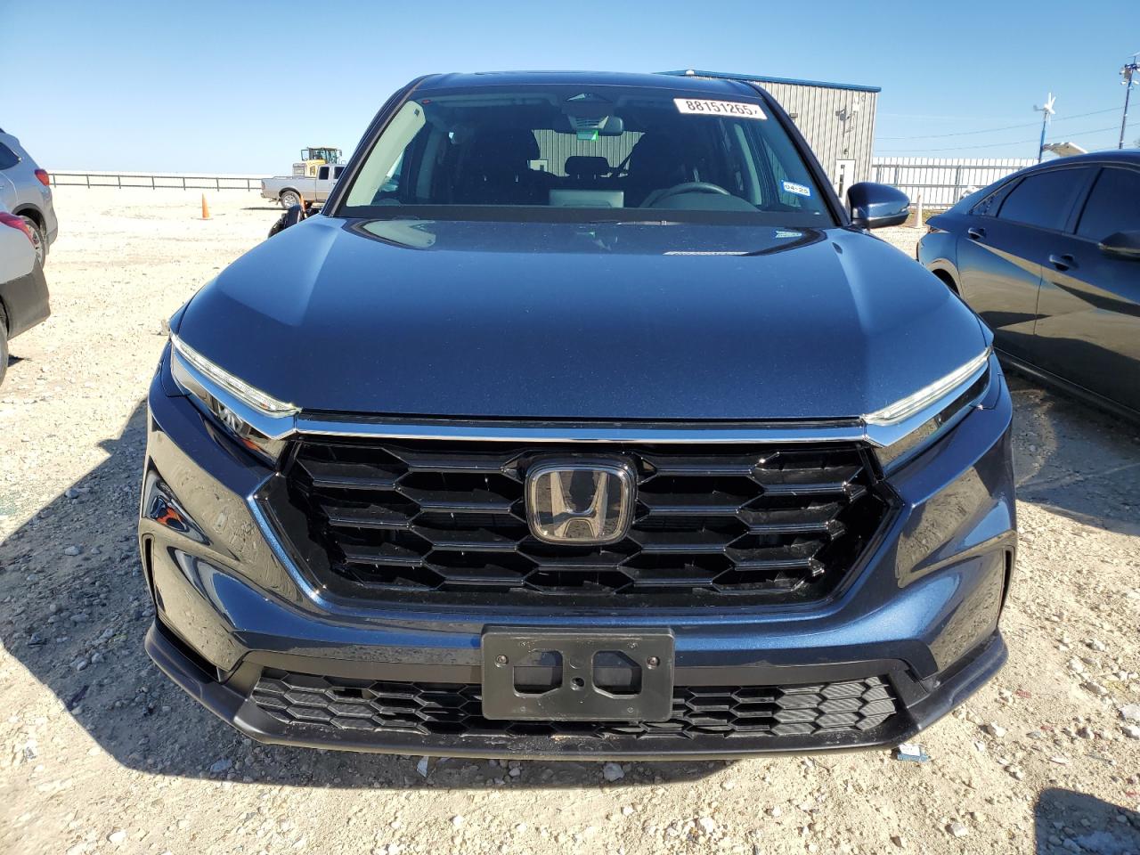 2023 HONDA CR-V EX VIN:5J6RS3H42PL005214
