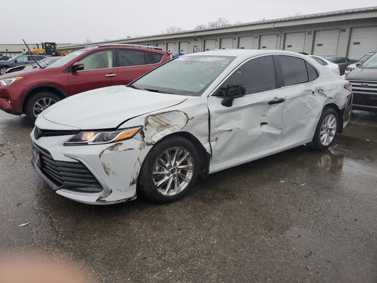 2023 TOYOTA CAMRY LE VIN:4T1C11AK7PU184285