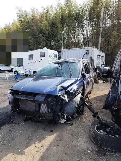 2019 Hyundai Santa FE VIN: