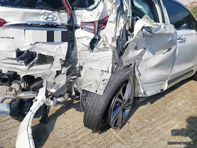 2018 Hyundai Santa FE NONE VIN: