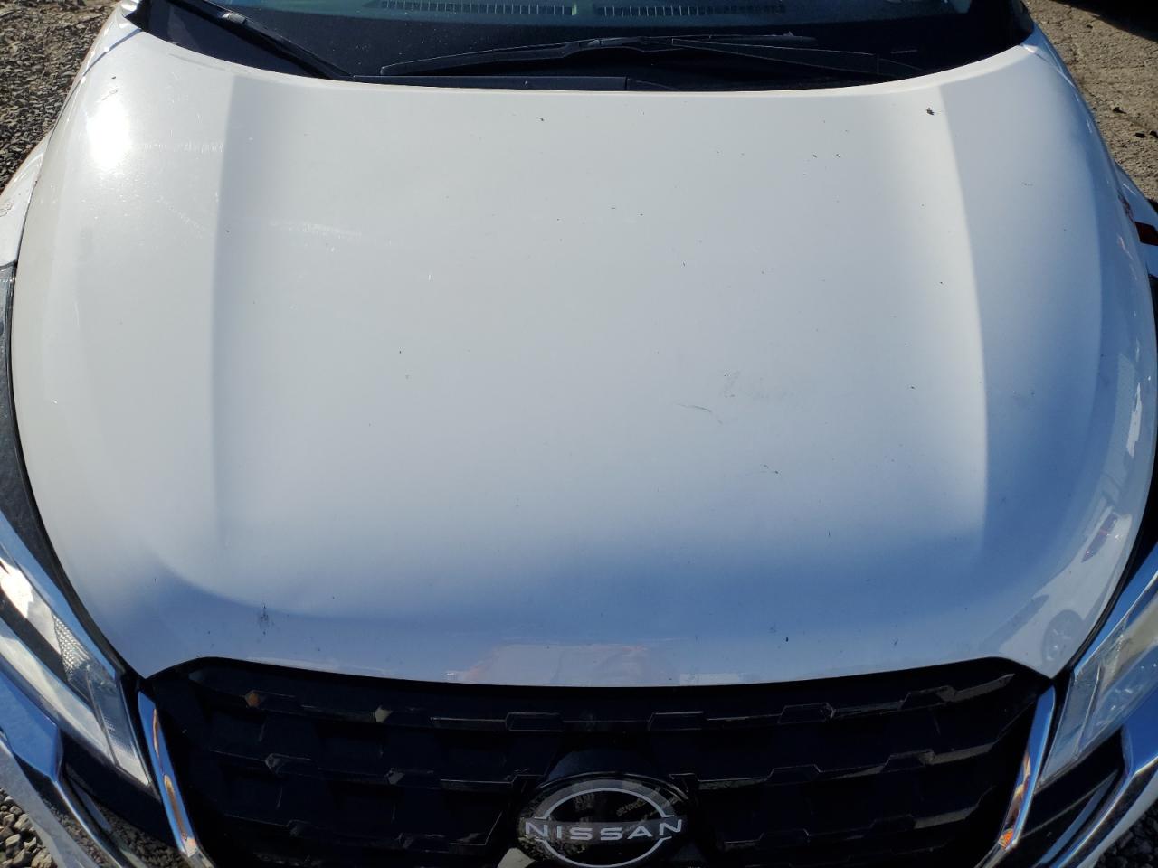 2023 NISSAN KICKS S VIN:3N1CP5BV2PL522997