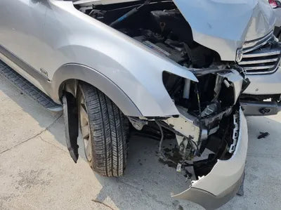 2014 Kia Mohave VIN: