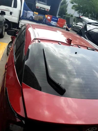 2019 Toyota Prius JTDKARFU7K3100621 VIN:JTDKARFU7K3100621