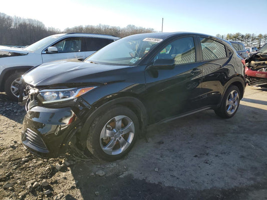 2022 HONDA HR-V LX VIN:3CZRU6H31NM736568