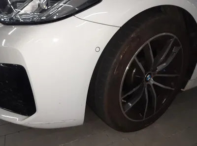 2021 BMW 520 WBA11BH02MWX18635 VIN:WBA11BH02MWX18635