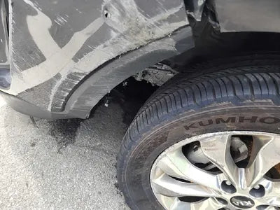 2017 Kia Sorento VIN: