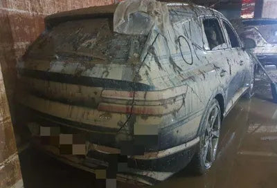 2020 Genesis GV80 VIN: