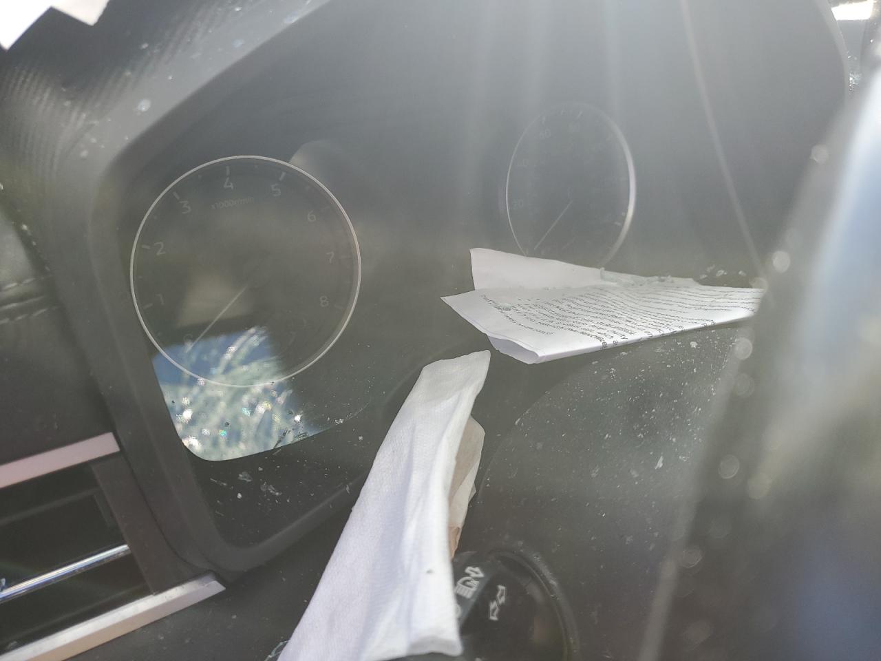 2022 MITSUBISHI OUTLANDER SE VIN:JA4J4UA86NZ046689