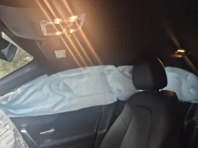 2021 Mercedes-Benz A 220 VIN: