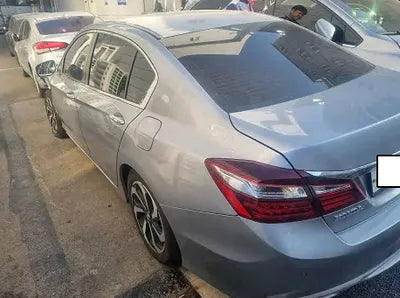 2017 Honda Accord 1HGCR2680HA512449 VIN:1HGCR2680HA512449