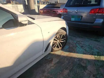 2017 BMW 530 WBAJD9107HWA92020 VIN:WBAJD9107HWA92020