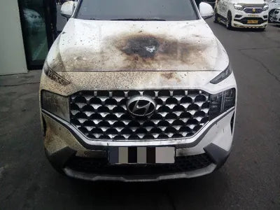 2021 Hyundai Santa FE KMHS381HGMU336284 VIN:KMHS381HGMU336284