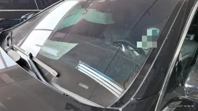 2015 Mercedes-Benz S 500 KL90A4ADHFZ100003 VIN:KL90A4ADHFZ100003