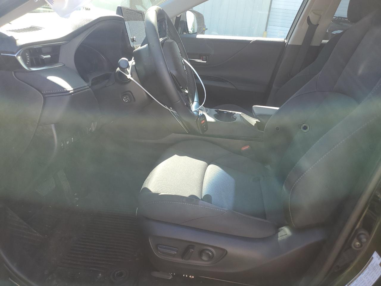 2023 TOYOTA VENZA LE VIN:JTEAAAAH1PJ138951