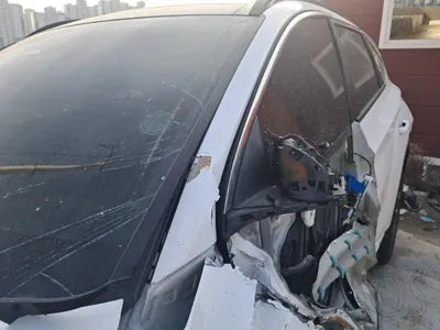 2021 Hyundai Tucson KMHJC811BMU003556 VIN:KMHJC811BMU003556