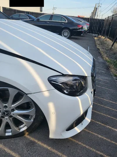 2020 Mercedes-Benz E 220 W1KZF0FB4LA769071 VIN:W1KZF0FB4LA769071