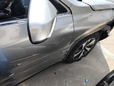 2017 Lexus NX 300 VIN: